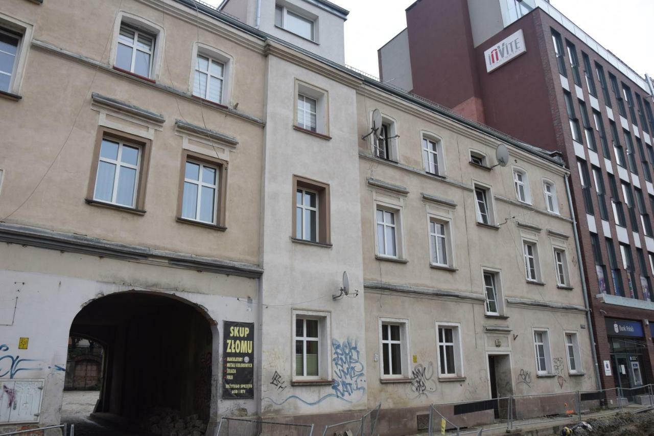 Citybrejk Hubska Wroclaw — Photos 1